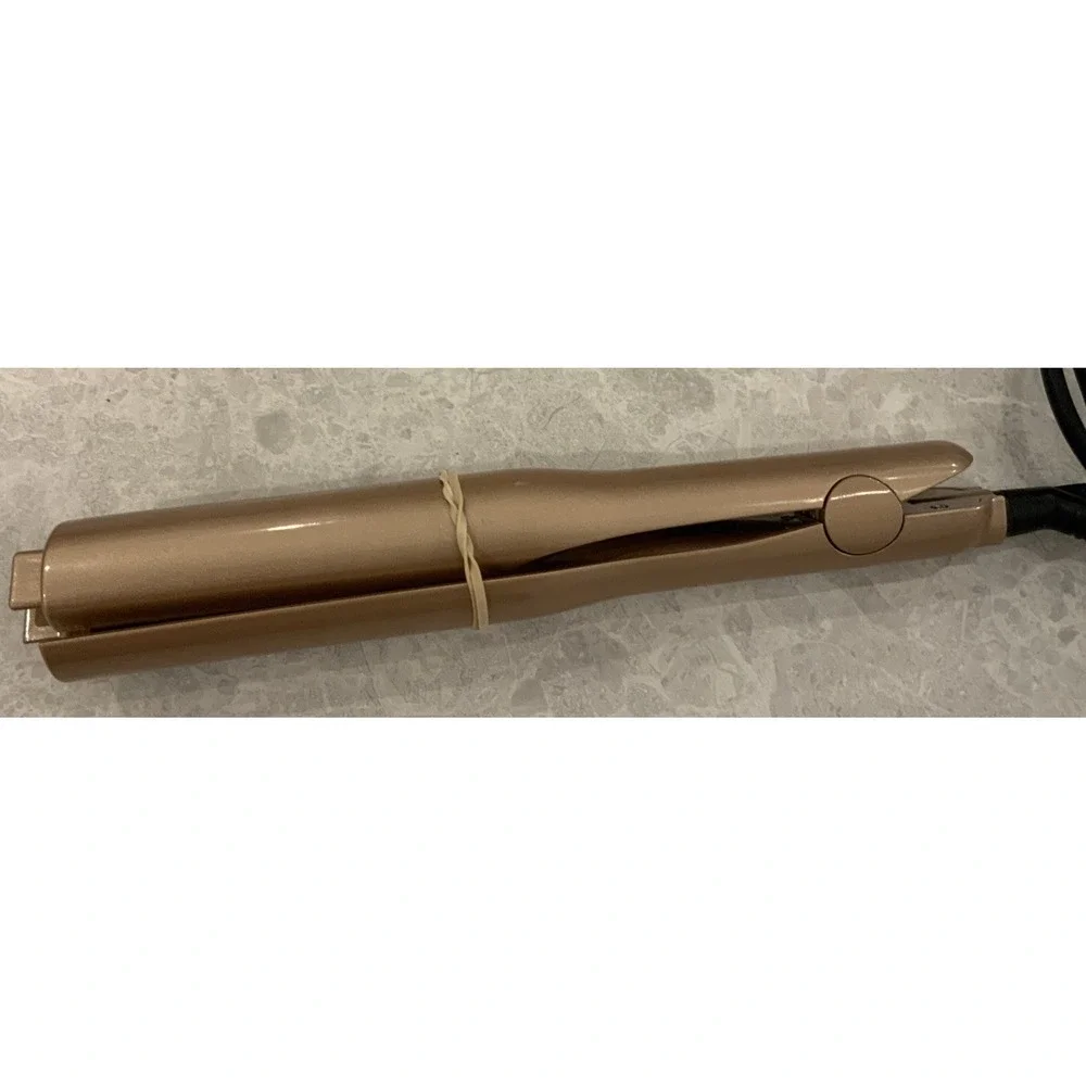 Landon Curler  Model HS-058 Tested